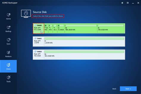 clone boot partition to new drive|clone boot drive to larger.